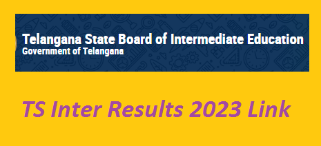 Tsbie Cgg Gov In Ts Inter Results 2023 Manabadi 1st 2nd Year Link Out